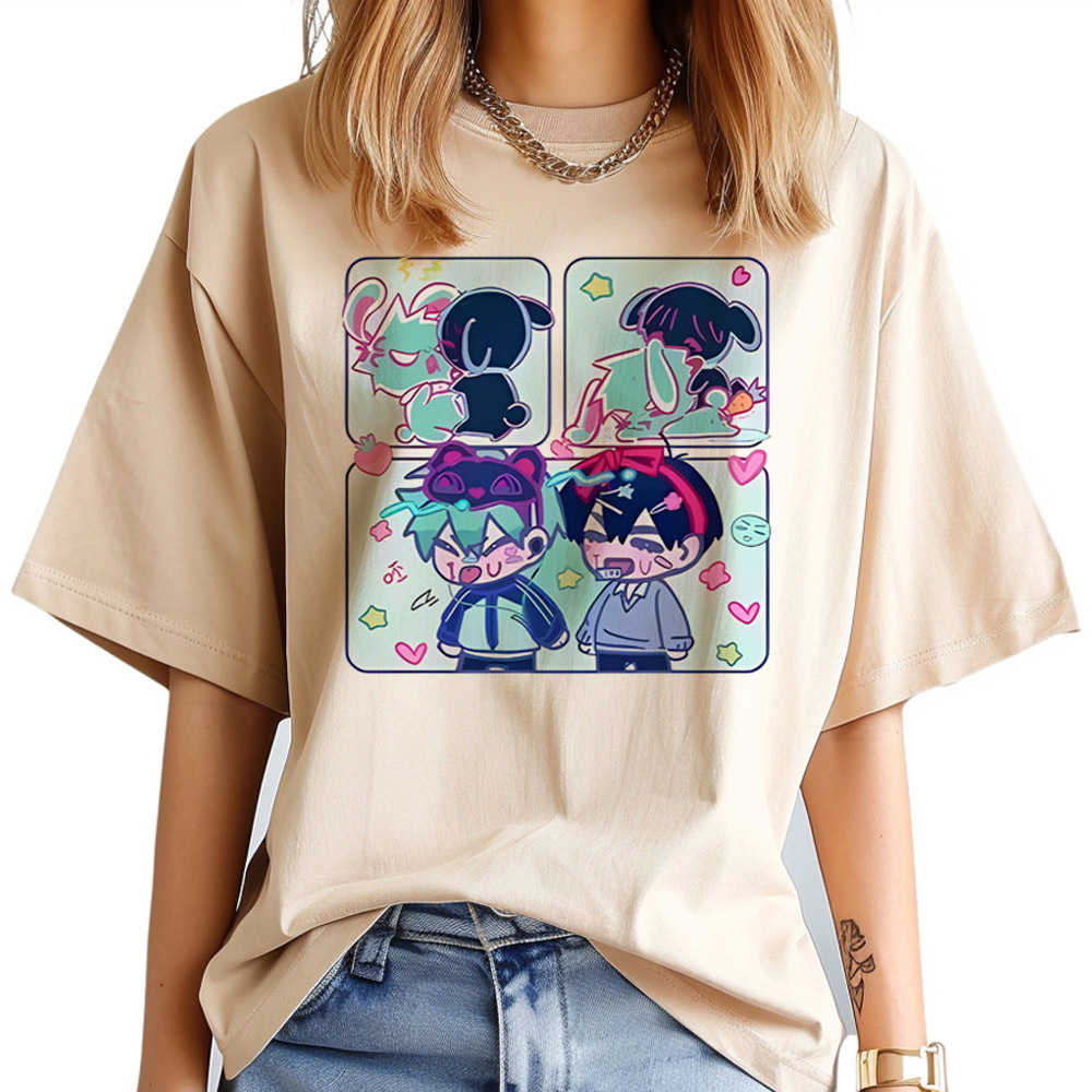 Alien Stage t-shirt girl party - огляд і ціна Women'S Fashion From The 80S