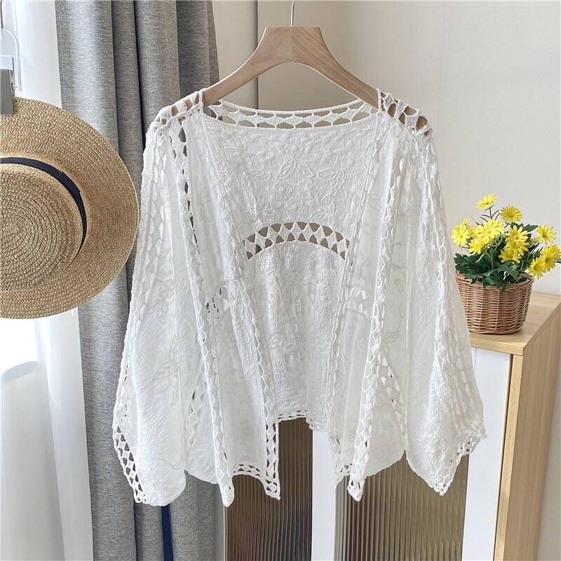 Women Cardigan Kimono Sleeve O - огляд і ціна Kimono Cardigan Women