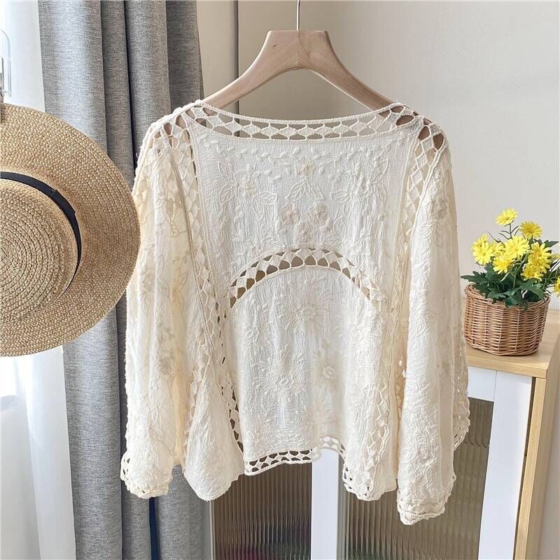 Women Cardigan Kimono Sleeve O - огляд і ціна Kimono Cardigan Women