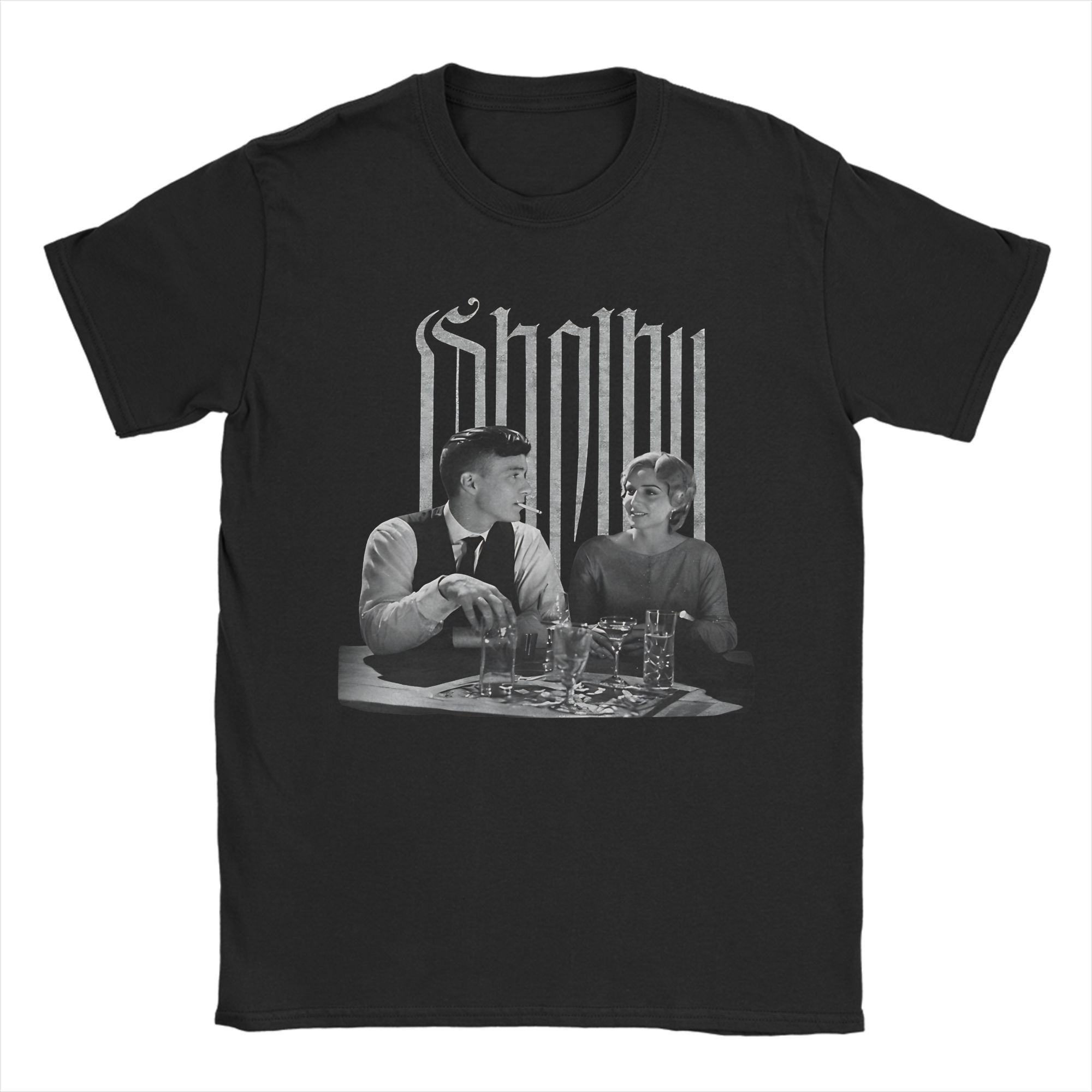 Men Women Tommy Shelby Peakys  - огляд і ціна Women'S Fashion Peaky Blinders