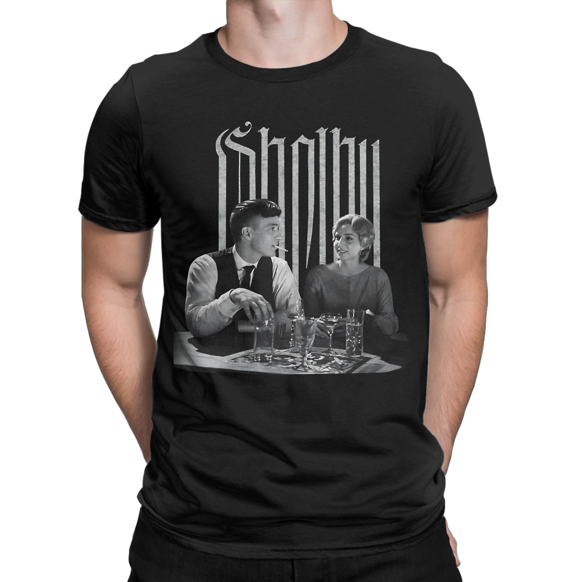 Men Women Tommy Shelby Peakys  - огляд і ціна Women'S Fashion Peaky Blinders