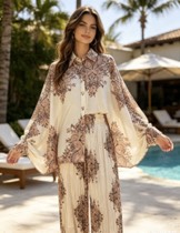 New 2026 Fashion For Women Paj - огляд і ціна Wide Leg Palazzo Pants