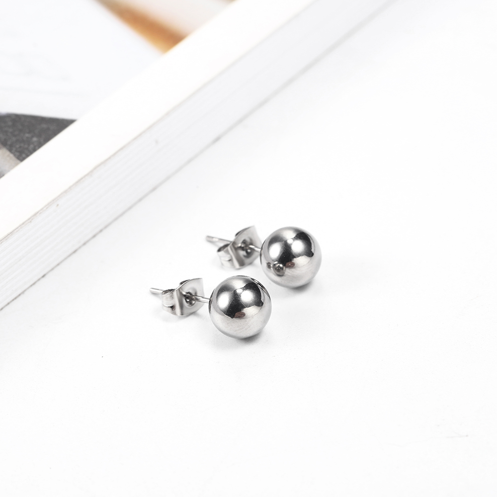 OUFEI Stainless Steel Jewelry  - огляд і ціна Women'S Fashion Vogue