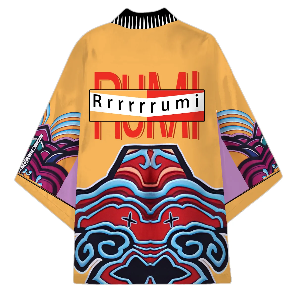 Costume Rumi Zoey Mira Printed - огляд і ціна Kimono Cardigan Women
