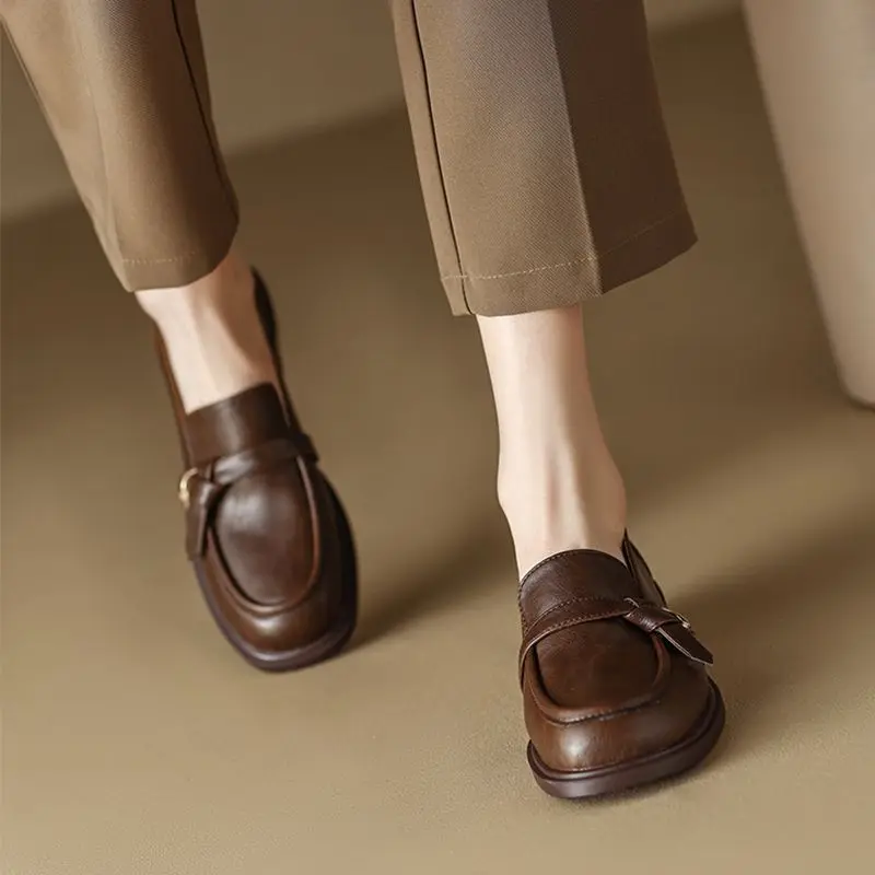 With Medium Heels Woman Pumps  - огляд і ціна Women'S Fashion Quick Delivery