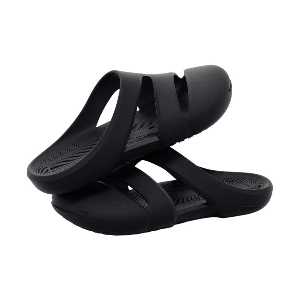 EVA River Tracing Slippers Pur - огляд і ціна Women'S Fashion Sandals