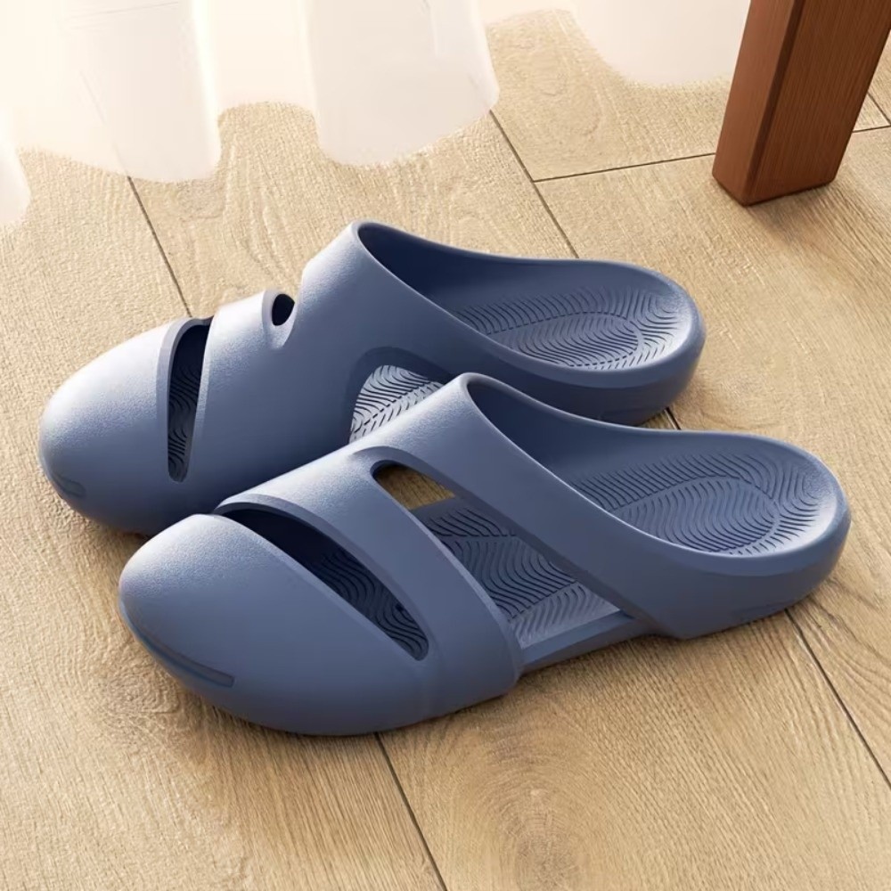 EVA River Tracing Slippers Pur - огляд і ціна Women'S Fashion Sandals