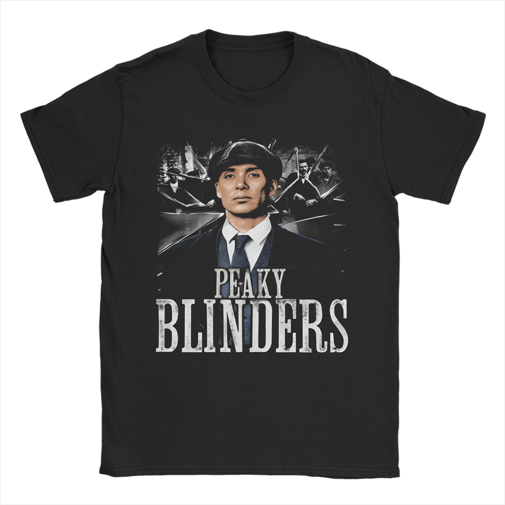 Tommy Shelby Peakys Blinders T - огляд і ціна Women'S Fashion Peaky Blinders
