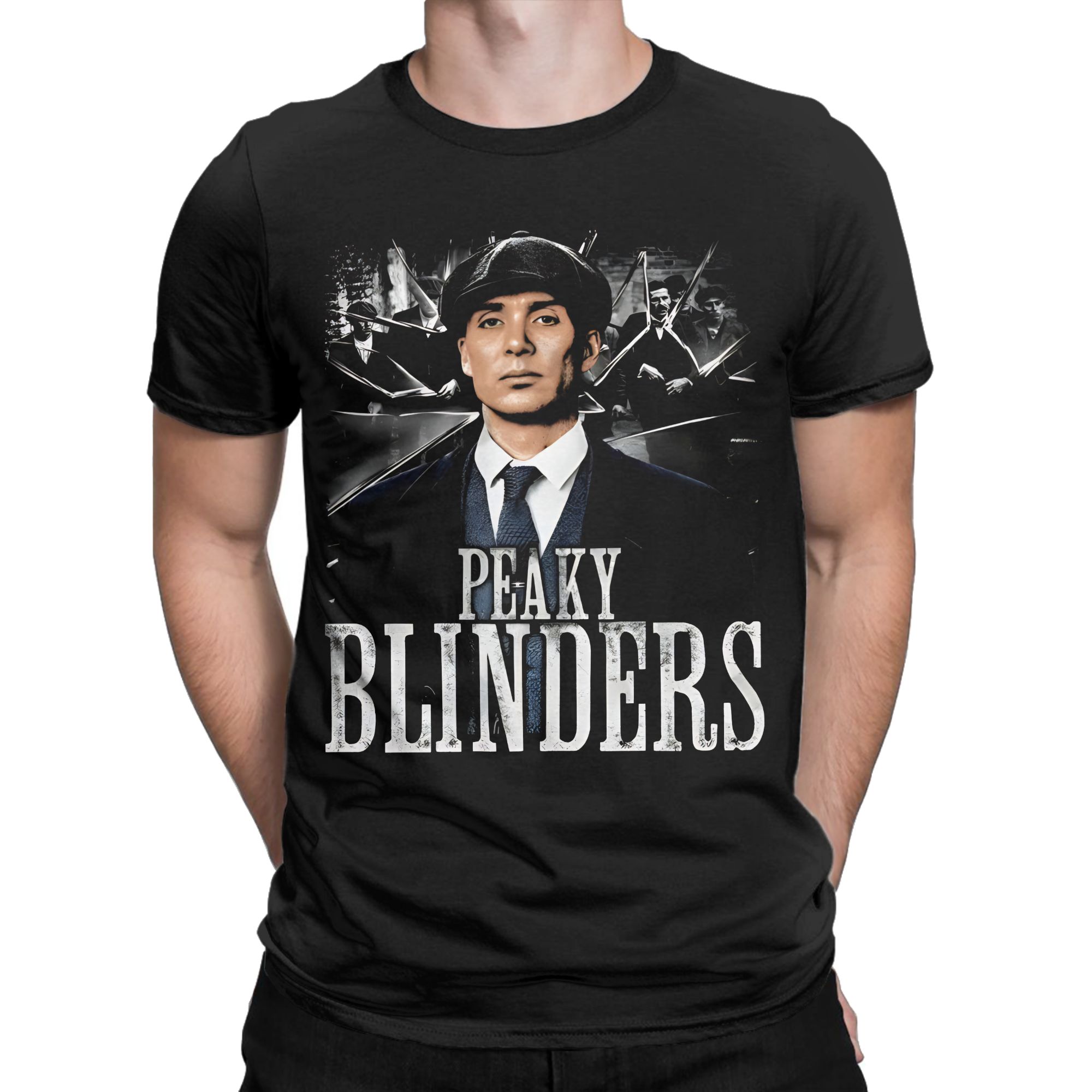 Tommy Shelby Peakys Blinders T - огляд і ціна Women'S Fashion Peaky Blinders