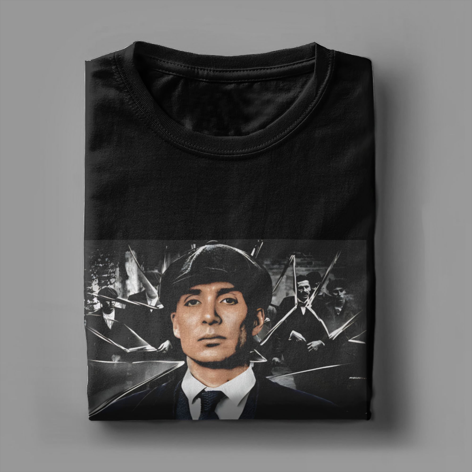 Tommy Shelby Peakys Blinders T - огляд і ціна Women'S Fashion Peaky Blinders