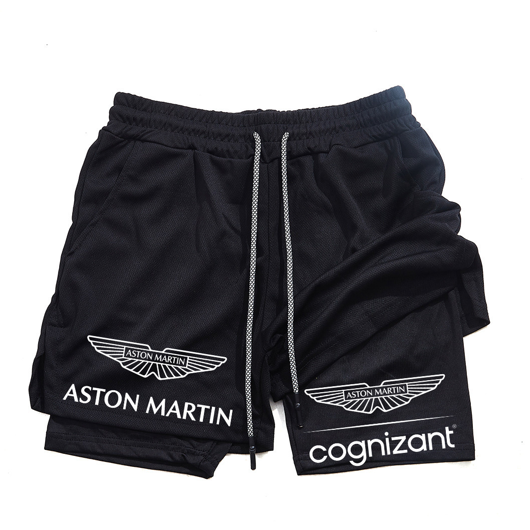 New Summer Aston Martin Men Wo - огляд і ціна Women'S Fashion Layering