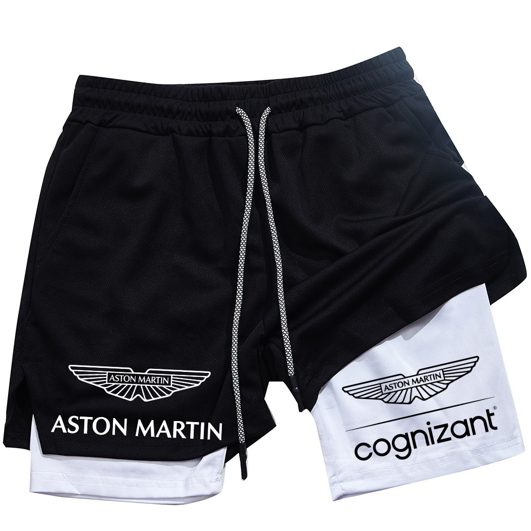 New Summer Aston Martin Men Wo - огляд і ціна Women'S Fashion Layering