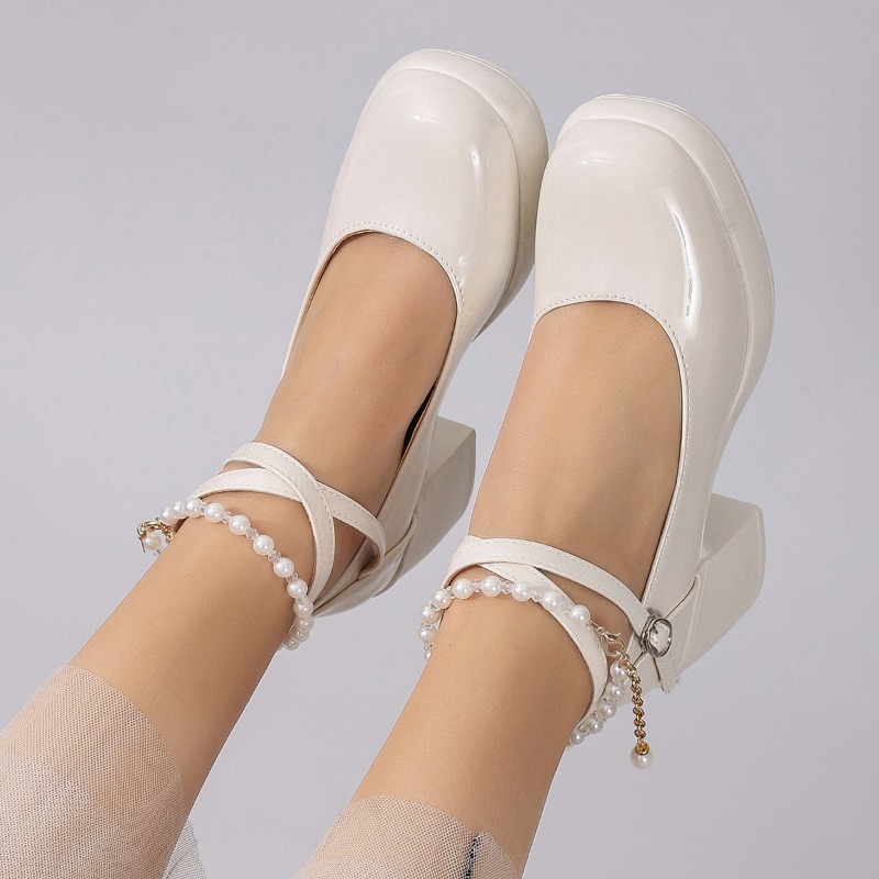 New Women Pumps Shoes Fashion  - огляд і ціна Women'S Fashion Footwear