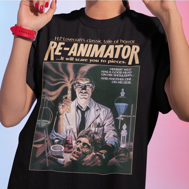 Return of The Living Dead Movi - огляд і ціна Women'S Fashion From The 80S