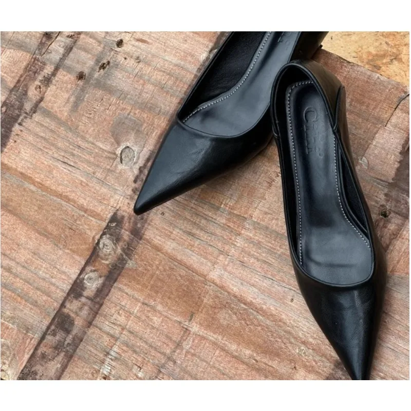 2024 Women Sexy High Heels Bur - огляд і ціна Women'S Fashion Footwear