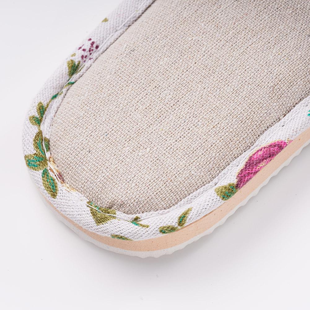 Comfortable Flax Slipper Fashi - огляд і ціна Women'S Fashion Sandals