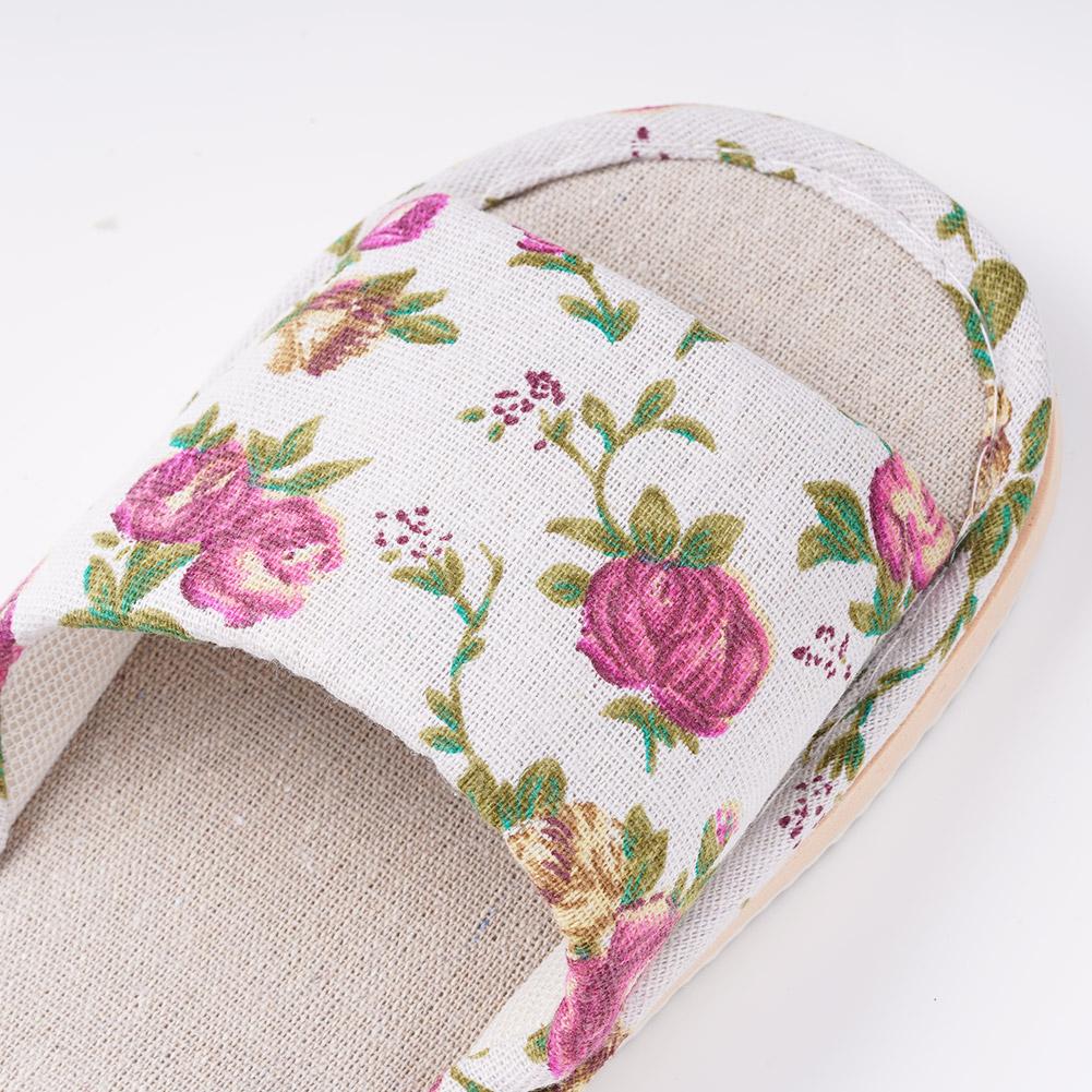 Comfortable Flax Slipper Fashi - огляд і ціна Women'S Fashion Sandals