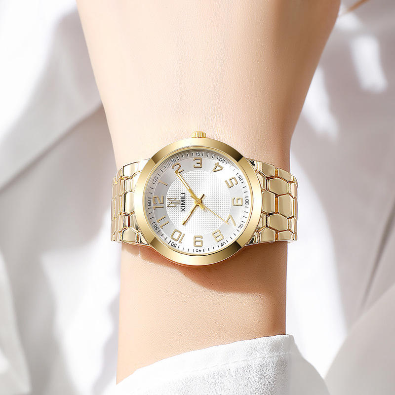 Women's Quartz Wristwatch Fash - огляд і ціна Women'S Fashion Digital Watch