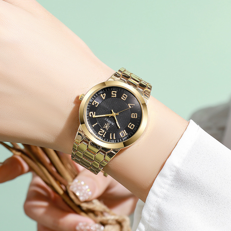 Women's Quartz Wristwatch Fash - огляд і ціна Women'S Fashion Digital Watch