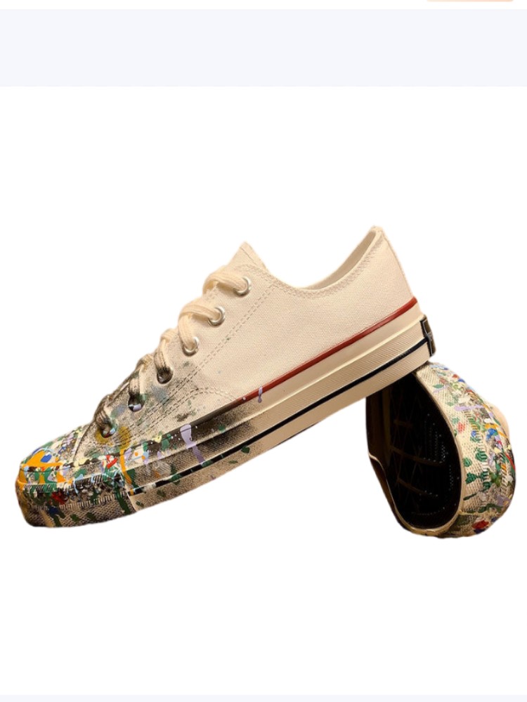 Womens Spring New Lace-Up Pain - огляд і ціна Women'S Fashion Footwear