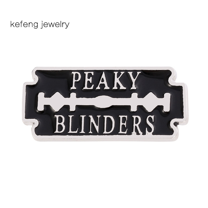 Peaky Blinder Fashion Razor Bl - огляд і ціна Women'S Fashion Peaky Blinders