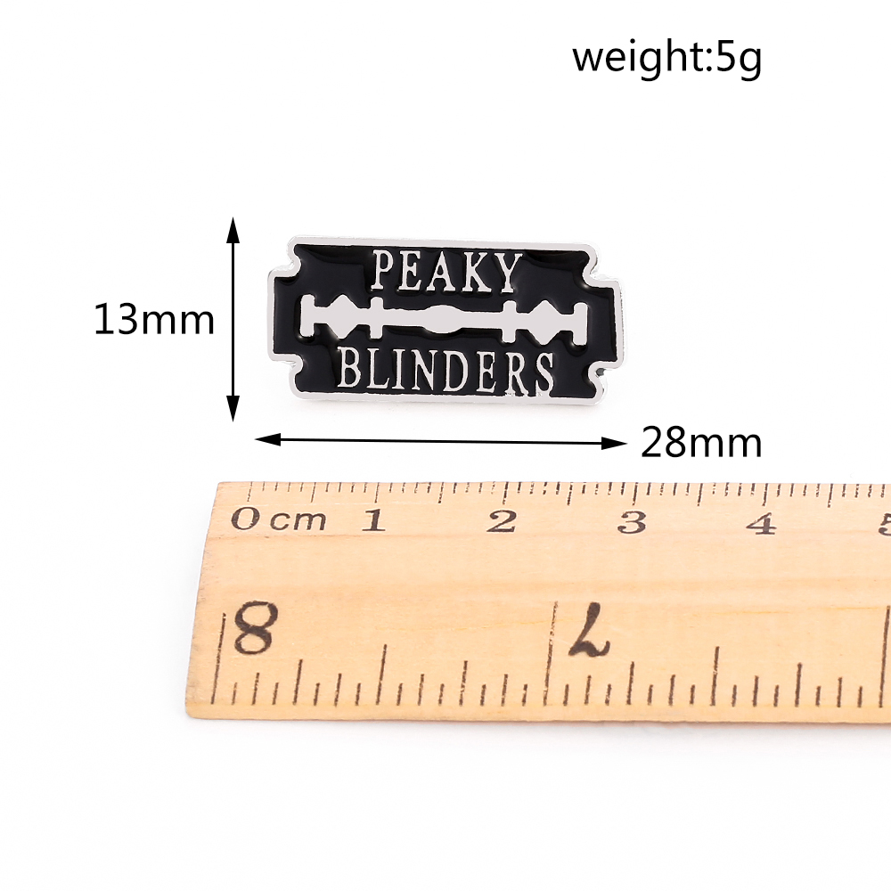 Peaky Blinder Fashion Razor Bl - огляд і ціна Women'S Fashion Peaky Blinders
