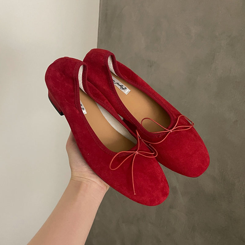 Fashion Butterfly-Knot Ladies  - огляд і ціна Women'S Fashion Footwear