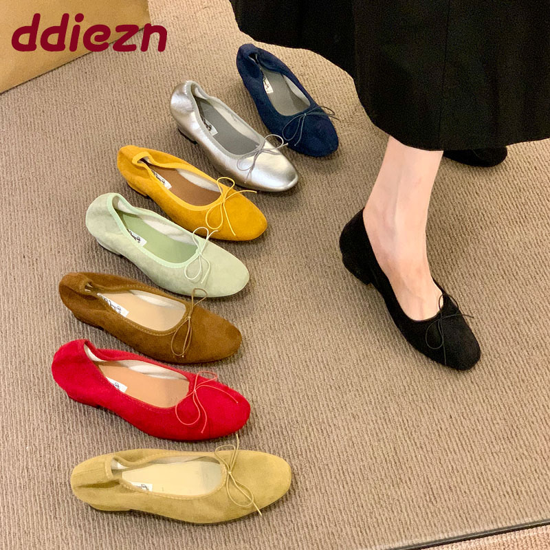 Fashion Butterfly-Knot Ladies  - огляд і ціна Women'S Fashion Footwear