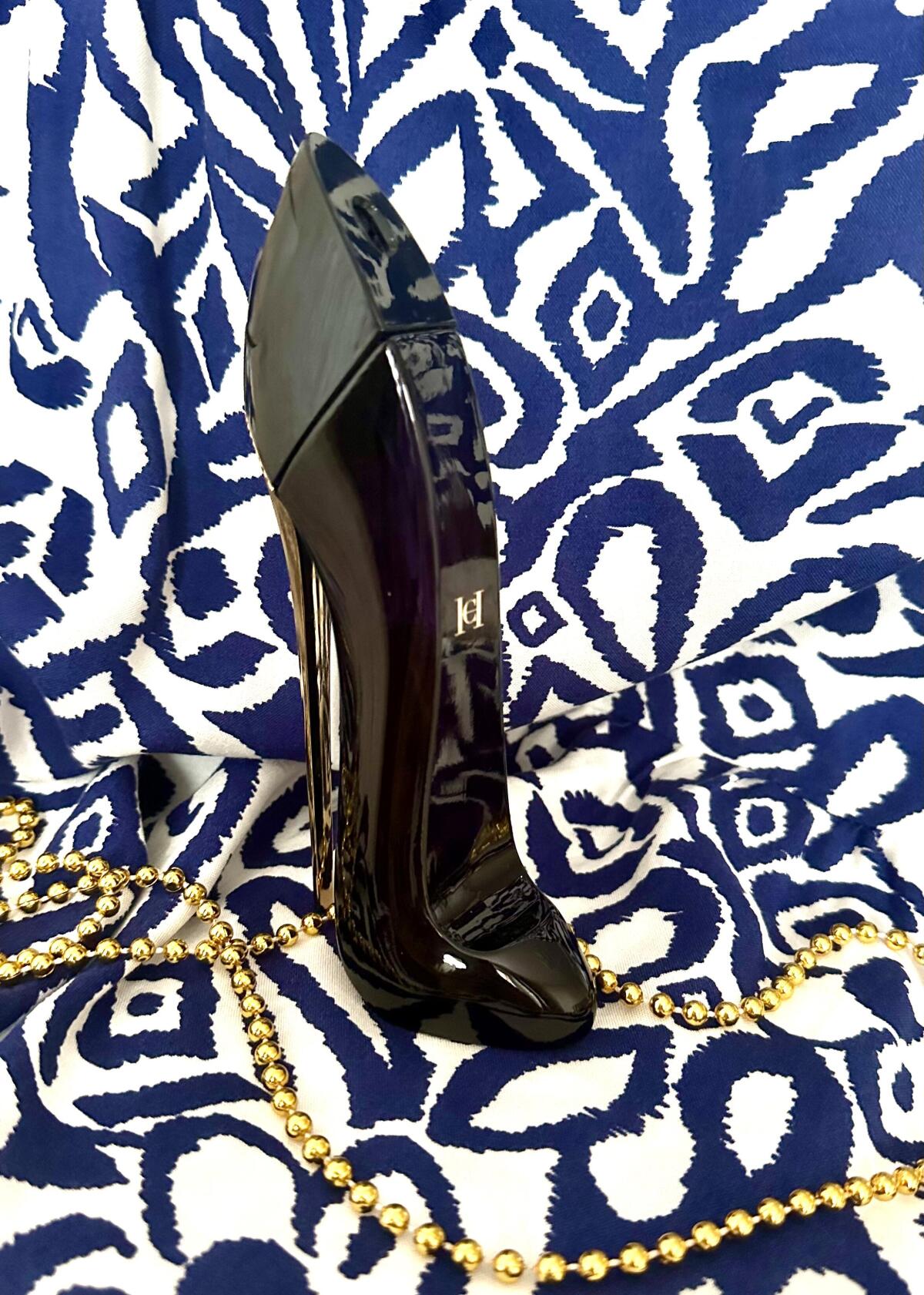 Carolina Herrera Good Girl Per - огляд і ціна Women'S Fashion Quick Delivery