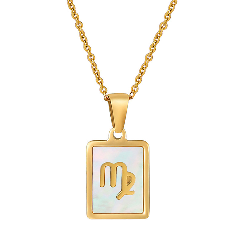 18K Gold Plated Constellation  - огляд і ціна Women'S Fashion Vogue