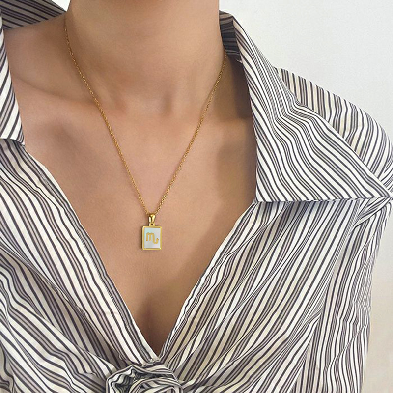18K Gold Plated Constellation  - огляд і ціна Women'S Fashion Vogue