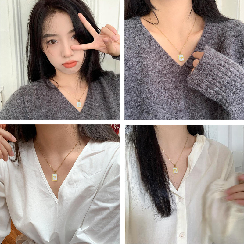 18K Gold Plated Constellation  - огляд і ціна Women'S Fashion Vogue