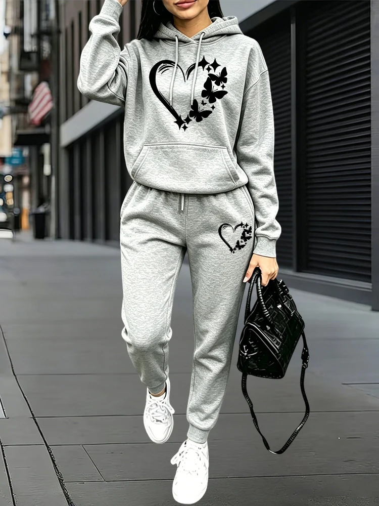2026 New Fashion Women's Track - огляд і ціна Women'S Fashion For 2026