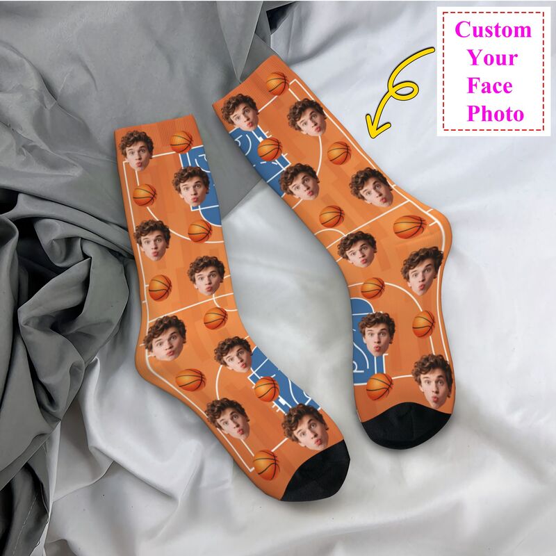 Basketball Face Custom Men Wom - огляд і ціна Women Fashion Designer Dresses Photos