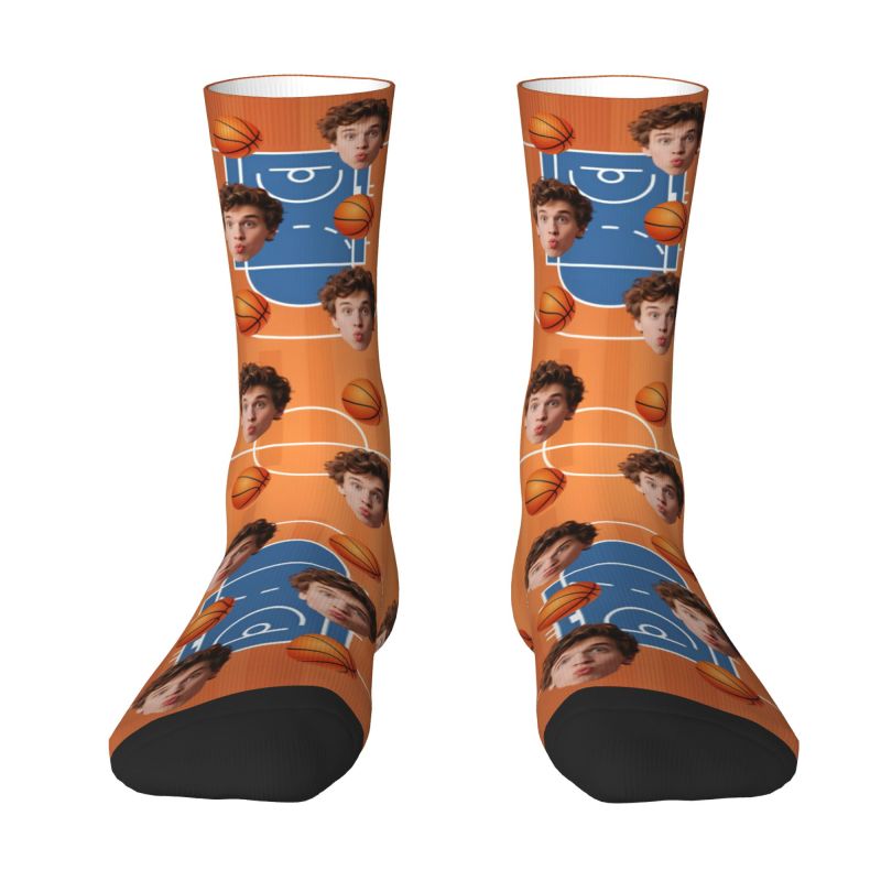 Basketball Face Custom Men Wom - огляд і ціна Women Fashion Designer Dresses Photos
