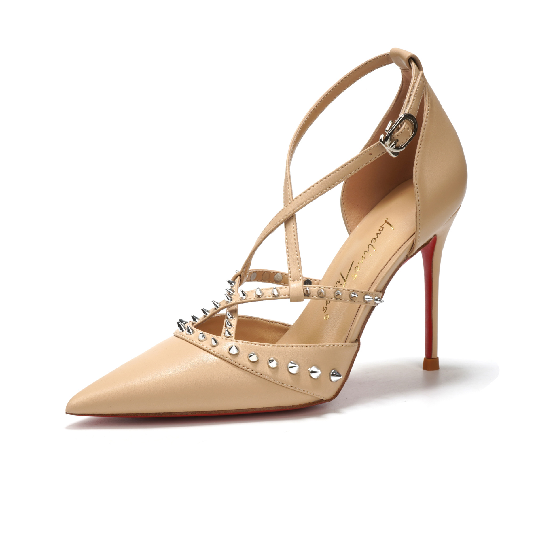 Retro Woman Shoes Sandals Stil - огляд і ціна Women'S Fashion Sandals