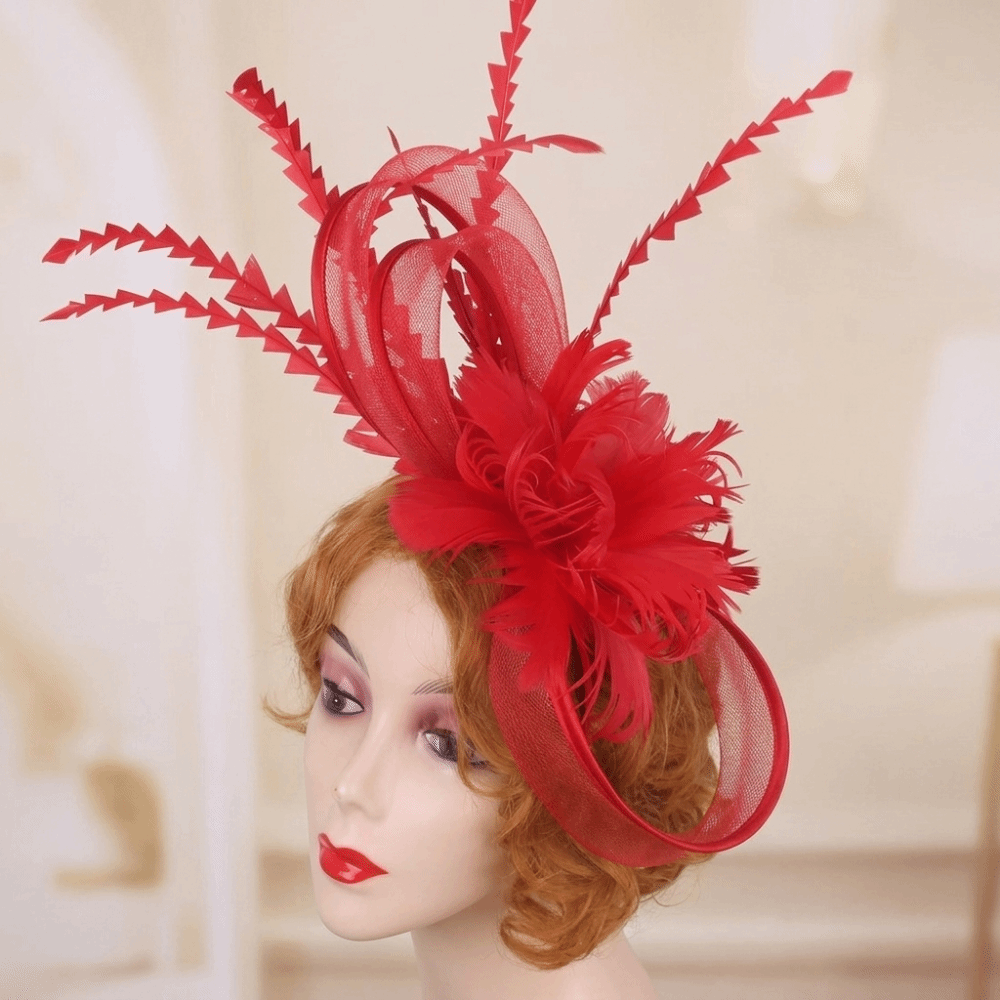 Fashion Feather Vintage Fascin - огляд і ціна Women'S Fashion In The 1920S