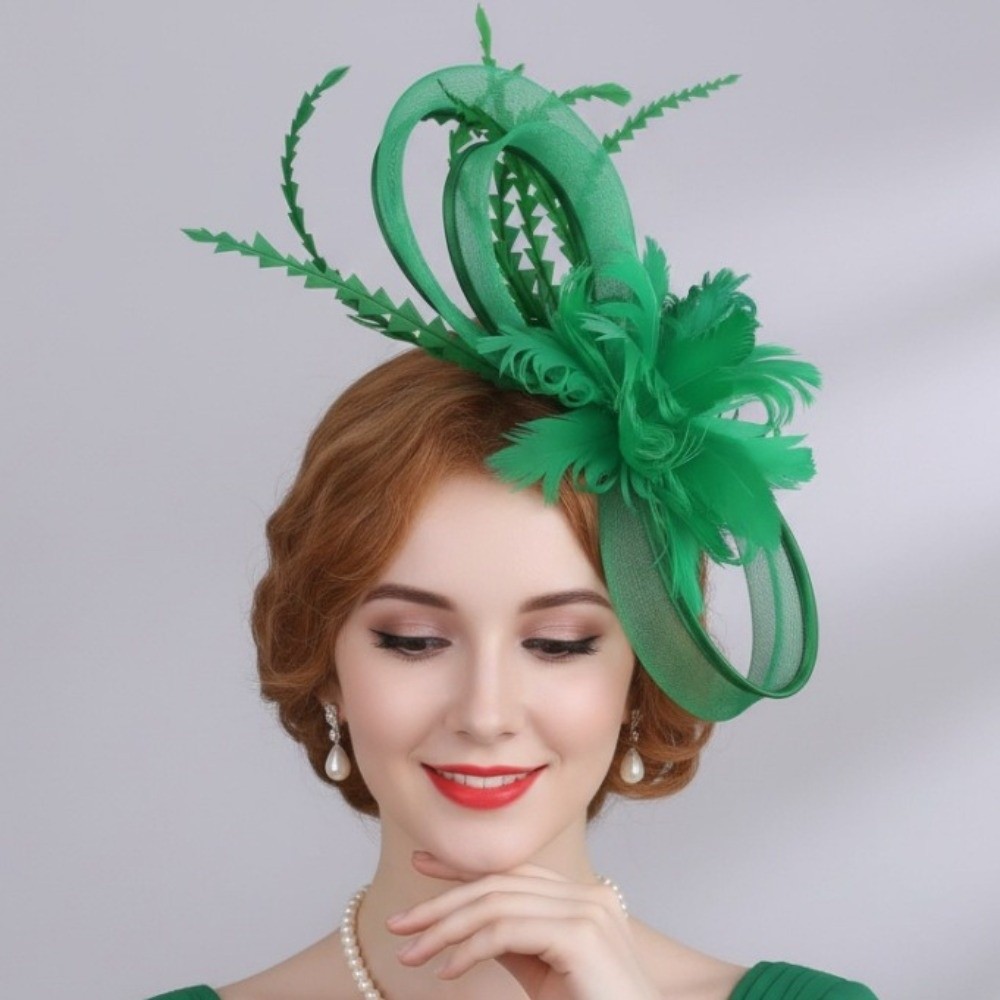 Fashion Feather Vintage Fascin - огляд і ціна Women'S Fashion In The 1920S