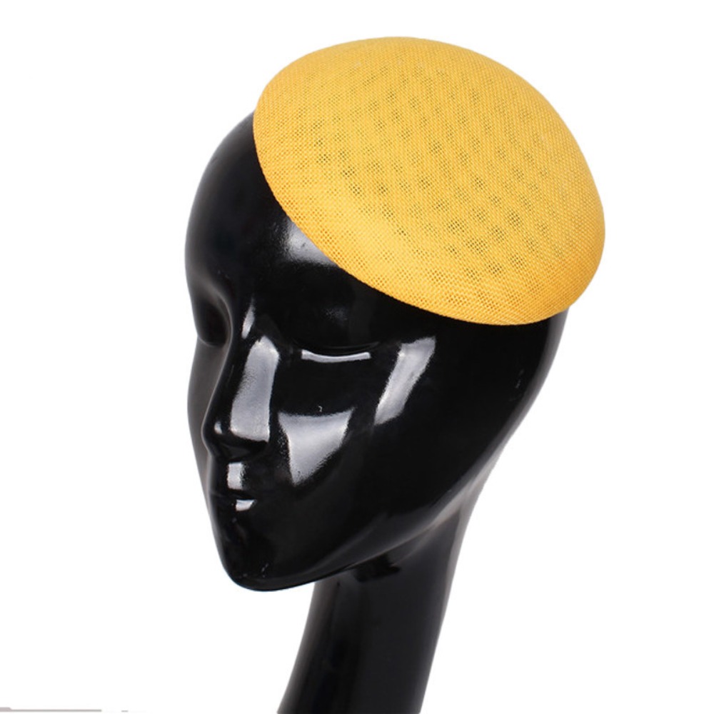 Fashion Solid Color Fascinator - огляд і ціна Women'S Fashion In The 1920S