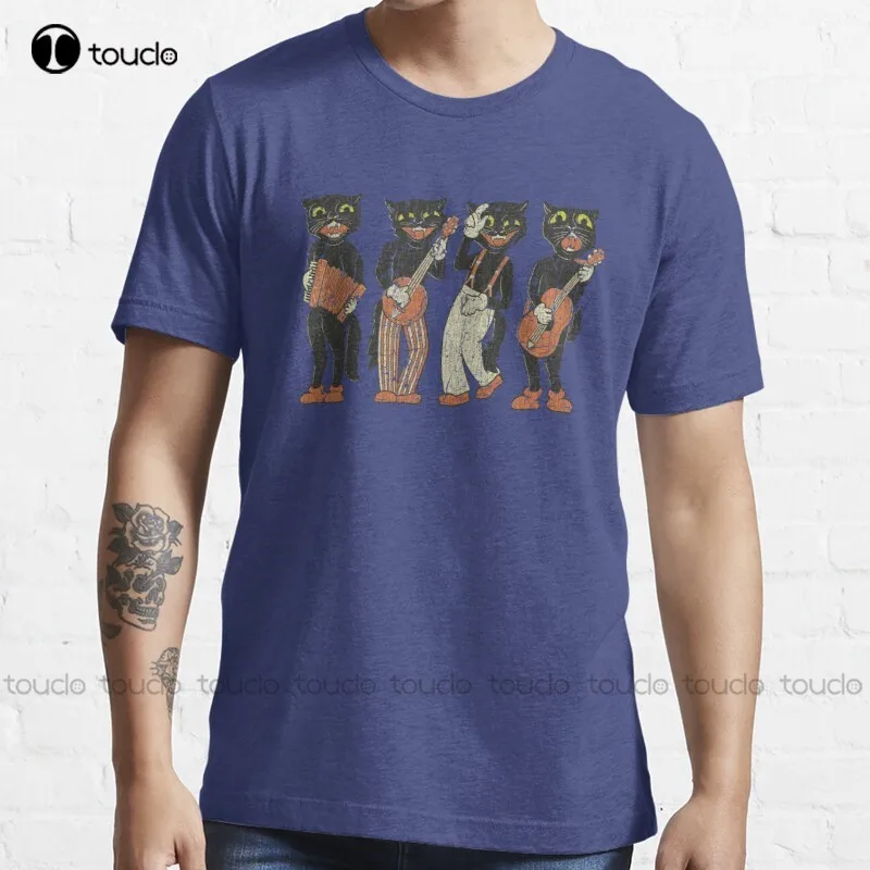 New Black Cat Quartet 1940S Ha - огляд і ціна Women'S Fashion Of The 1940S