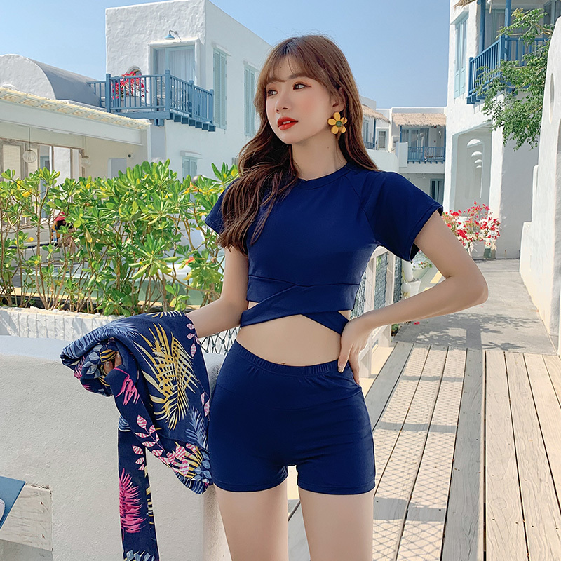 2026 New 3 Piece Swimsuit Wome - огляд і ціна Women'S Fashion For 2026