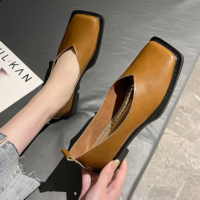 Roman Women Low Heel Pumps Lad - огляд і ціна Women'S Fashion Footwear