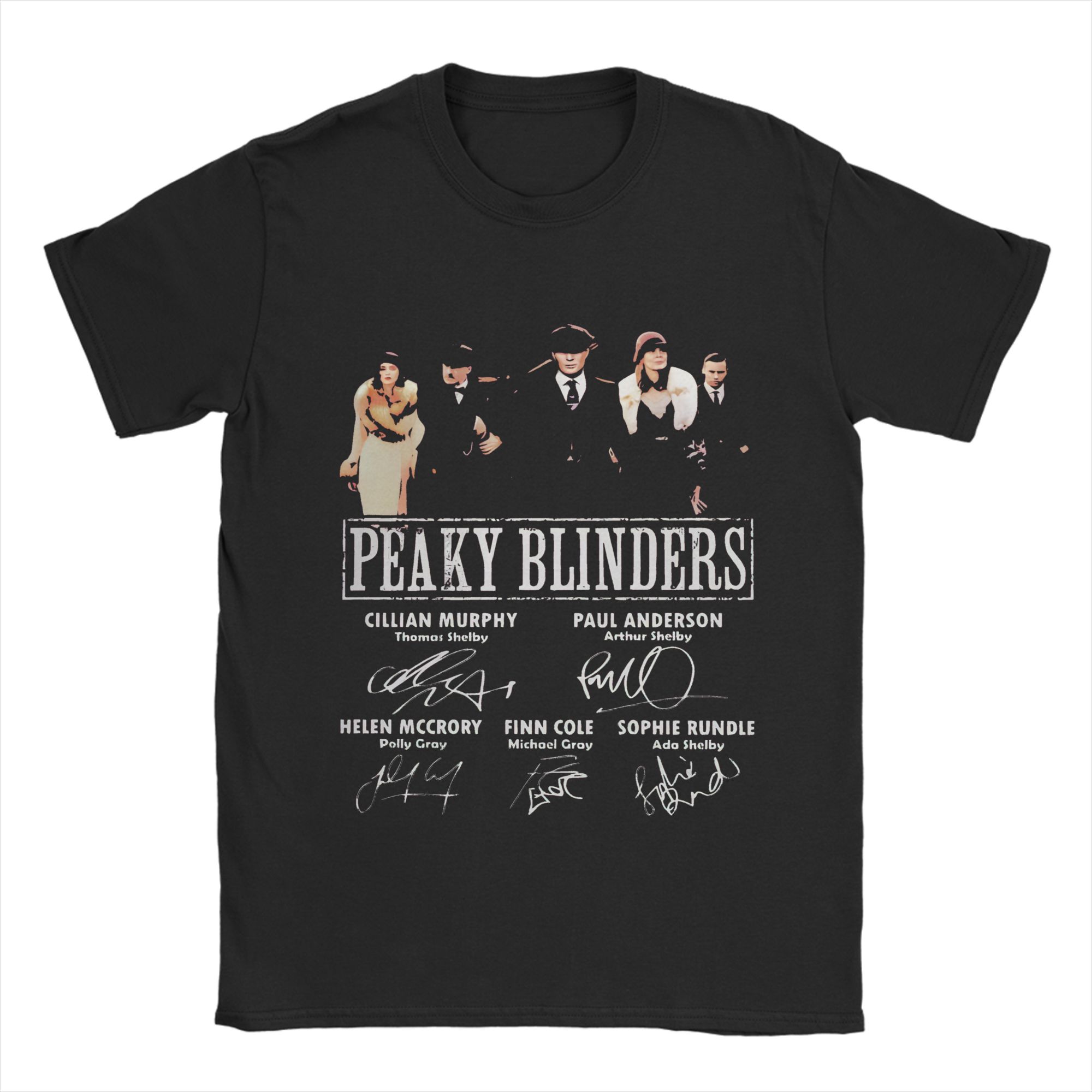 Tommy Shelby Peakys Blinders T - огляд і ціна Women'S Fashion Peaky Blinders