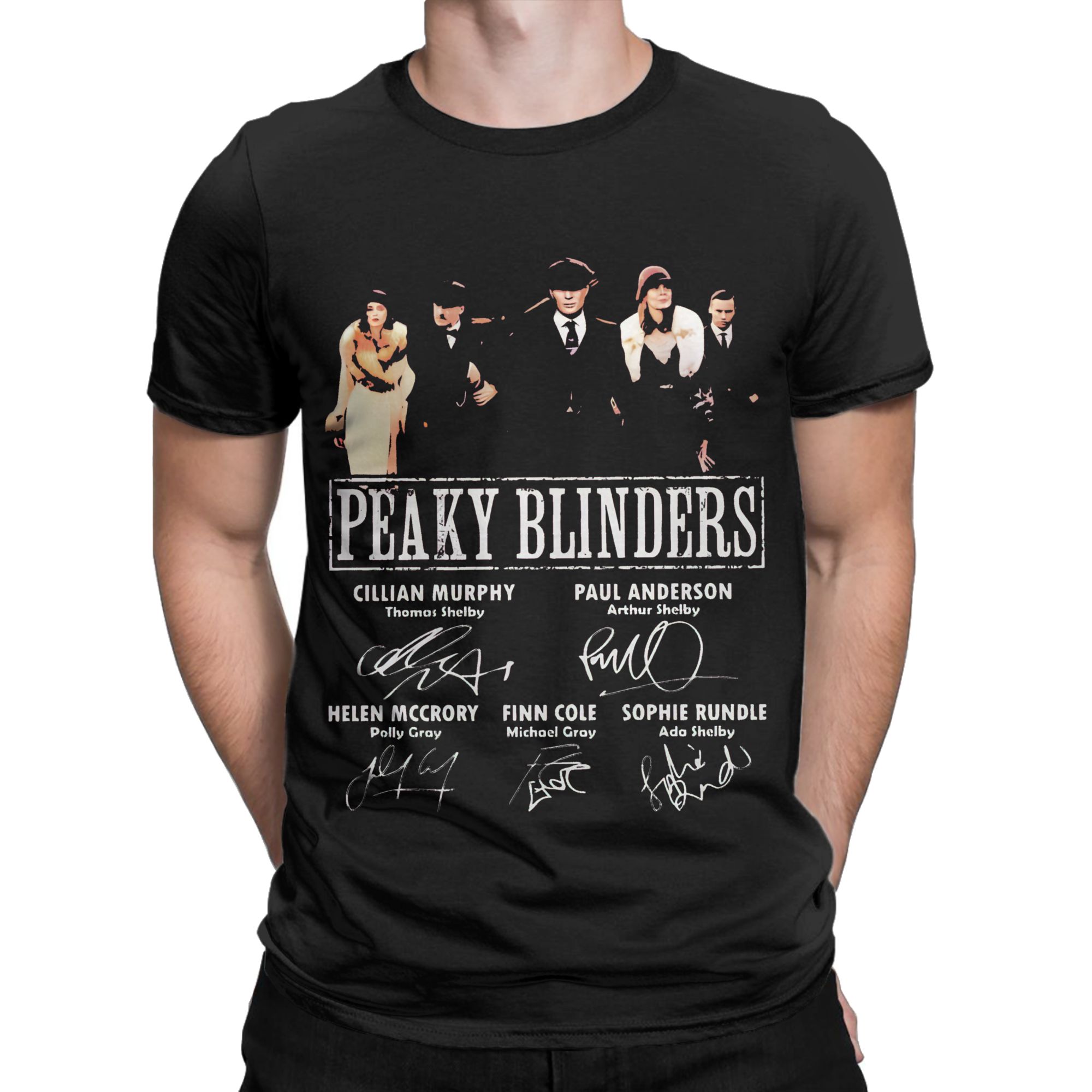 Tommy Shelby Peakys Blinders T - огляд і ціна Women'S Fashion Peaky Blinders