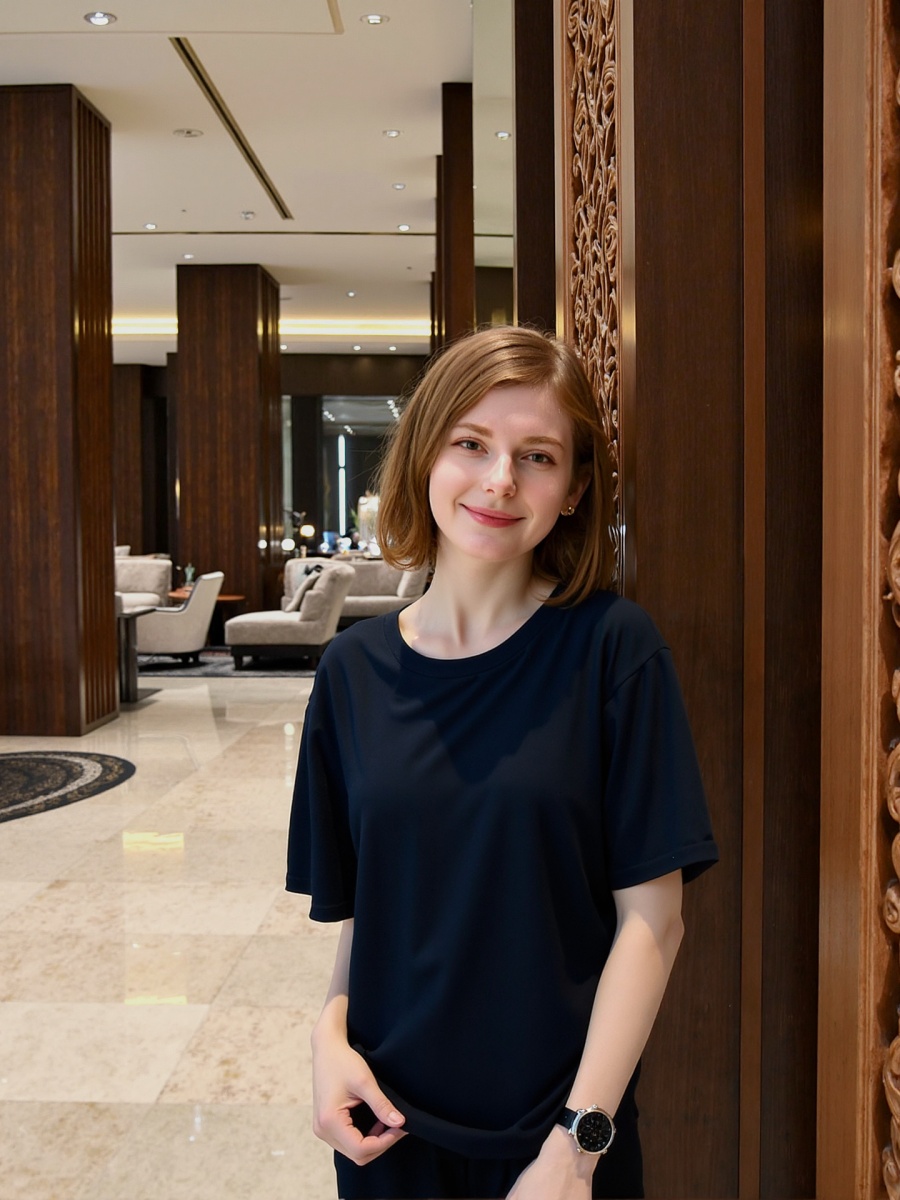 T Shirts Woman Street Style Ur - огляд і ціна Women'S Fashion Vogue