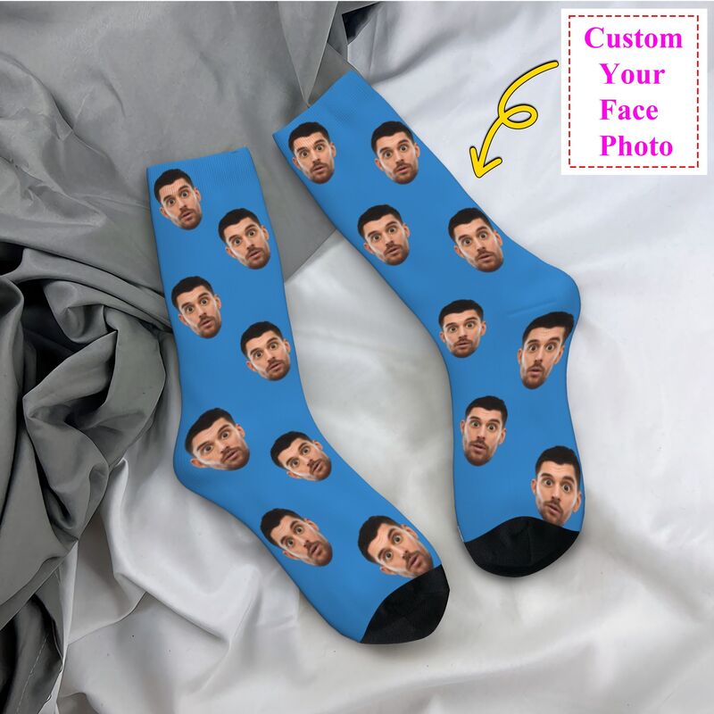 Personalized Face Photo Custom - огляд і ціна Women Fashion Designer Dresses Photos