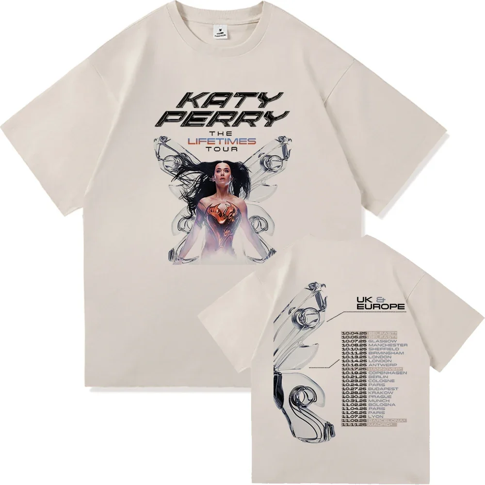 KatyPerry The Lifetime UK&EURO - огляд і ціна Women'S Fashion Uk 2025