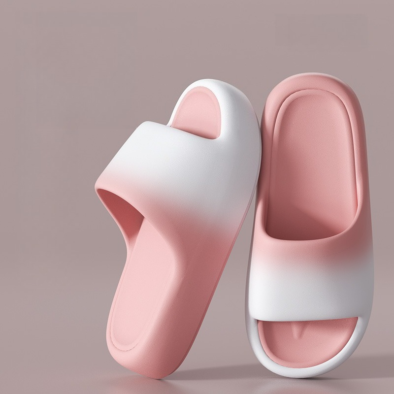 YUYIN Gradient Home Slippers F - огляд і ціна Women'S Fashion Sandals