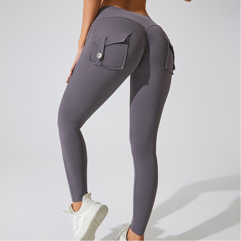 BIANHUI Fitness Leggings Women - огляд і ціна High Waist Leggings