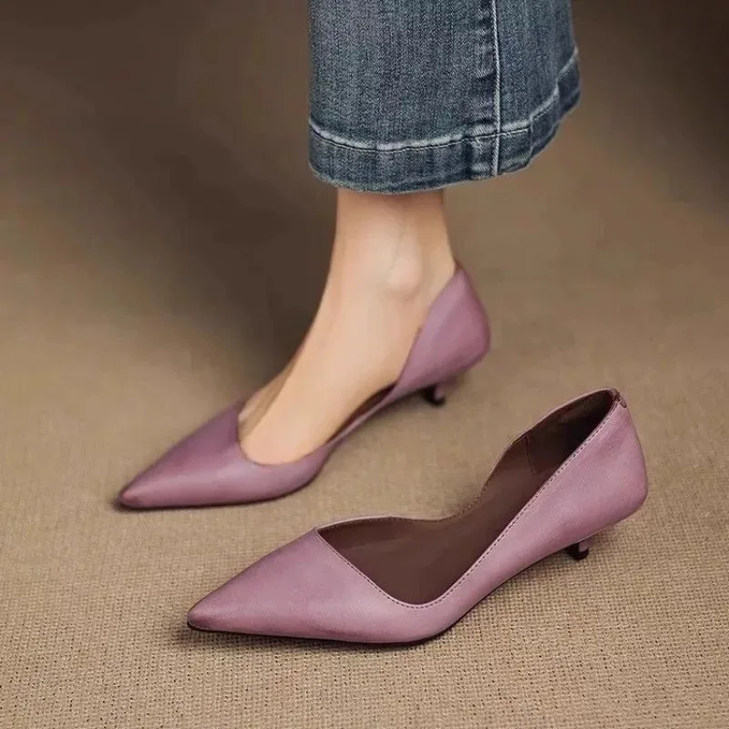 Women's Pointed Toe Stiletto H - огляд і ціна Women'S Fashion Footwear